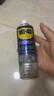 WD-40強力除膠劑汽車清潔家用去膠清洗劑玻璃不干膠雙面粘去除瓷磚地板 曬單實拍圖