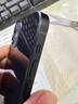 Apple iPhone 12 蘋果12 雙卡雙待國行通  5G二手手機 二手5G手機 黑色 128G 全網(wǎng)通 曬單實拍圖