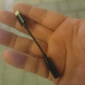 斯泰克適用蘋果Lightning耳機(jī)轉(zhuǎn)接頭3.5mm母頭iphone14/13/12/11耳機(jī)轉(zhuǎn)換器聽歌功放音響音頻 曬單實(shí)拍圖