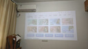 康佳投影儀家用投影機辦公家庭影院4k超高清白天商用便攜式宿舍投影機臥室客廳投影一體機 全自動(dòng)對焦語(yǔ)音增亮版】無(wú)線(xiàn)投屏 AI語(yǔ)音 自帶支架 曬單實(shí)拍圖