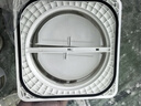雨虹飛魚(yú)廚房煙道止逆閥油煙機專(zhuān)用全密封煙道閥排煙管廚房通用 曬單實(shí)拍圖
