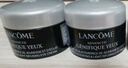 蘭蔻（LANCOME）肌底精華煥亮眼霜發(fā)光眼霜 5ml*3 一支正裝量【臨期清倉】 曬單實(shí)拍圖