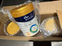 美素佳兒（Friso）皇家幼兒配方奶粉 3段（1-3歲幼兒適用）乳鐵蛋白 (新國標) 皇家3段 800g 1罐 【新國標】 曬單實(shí)拍圖