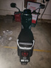 愛(ài)瑪電動(dòng)摩托車(chē)輝騰110km長(cháng)續航大電池高功率大空間高性?xún)r(jià)比電動(dòng)車(chē) 極地灰 曬單實(shí)拍圖