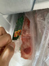 荷美爾（Hormel）超值特制培根2斤裝 1000g 冷凍食品 培根片 早餐火鍋燒烤西餐食材 曬單實(shí)拍圖