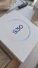 vivo S30 多彩輕薄直屏 5000萬(wàn)索尼超級(jí)潛望長(zhǎng)焦 高通第四代驍龍7 6500mAh長(zhǎng)續(xù)航 新品手機(jī) 國(guó)家補(bǔ)貼 薄荷青 12GB+512GB 贈(zèng)TWS A4耳機(jī) 曬單實(shí)拍圖