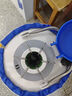 析牛科技液氮罐10升20L30升50升凍精大口徑容器小型液氮桶100l實(shí)驗(yàn)室 2升50mm口徑 曬單實(shí)拍圖