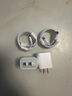 蘋果充電器充電線適用PD20W快充線PD套裝適用iPhone14ProMax 15 13手機(jī)11充電頭x數(shù)據(jù)線12插頭 【蘋果6-14系列】快充頭+閃充線|2米套裝 曬單實(shí)拍圖