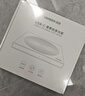 綠聯(lián)8倍速Type-C/USB外置光驅移動(dòng)刻錄機便攜讀刻一體 筆記本電腦外接DVD/CD光盤(pán)播放高速讀取器80130 曬單實(shí)拍圖