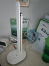 飛利浦（PHILIPS）充電臺燈 護眼學(xué)習學(xué)生專(zhuān)用燈 超長(cháng)續航宿舍臥室閱讀led床頭燈 【白+插頭】7800毫安+調光調色 【無(wú)藍光傷害】【無(wú)可視頻閃】 曬單實(shí)拍圖