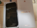 華為 nova 14 國家補貼  256GB 羽砂黑 后置多焦段質(zhì)感人像 鴻蒙AI 100W超級快充 鴻蒙智能手機 曬單實(shí)拍圖