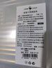 三四鋼?316L不銹鋼餃子分裝盒冰箱收納保鮮盒食品級2300ml2個(gè)裝 W38762 曬單實(shí)拍圖