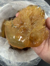 鯨甘郎正宗舟山海蜇頭特級野生5斤桶裝海蜇角生腌紅花海蜇 非即食涼拌菜 3斤(凈重） 【大號花海蜇頭 脆嫩無沙】 曬單實(shí)拍圖