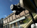 70邁行車(chē)記錄儀M310Pro 2K 1440P超高清夜視 F1.55大光圈 360度旋轉 曬單實(shí)拍圖