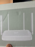 小米（MI）路由器AX1500 高速網(wǎng)絡(luò)5G WiFi6 全千兆自適應(yīng)網(wǎng)口 Mesh全屋 無(wú)線(xiàn)家用路由器 曬單實(shí)拍圖