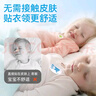 鼻精靈BGO通鼻貼精油舒鼻貼兒童成人鼻子不通氣睡眠塞堵鼻通16貼 曬單實拍圖