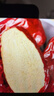 杞里香 紅棗1000g  精選新疆大棗和田紅棗駿棗 蜜餞果干零食補品量販裝 曬單實(shí)拍圖
