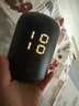 哇哦【國家補貼】天貓精靈智能音箱Q糖萬能紅外遙控家電AI大模型高能音質(zhì)藍牙音響低音炮鬧鐘 七夕禮物 曬單實拍圖
