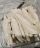 WEYES凍干雞小胸500g桶裝寵物貓狗零食肉干營(yíng)養發(fā)腮高蛋白 曬單實(shí)拍圖