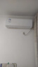 格力（GREE）空調(diào)掛機(jī)云錦三代/二代新一級能效變頻冷暖 自清潔 WIFI壁掛式臥室空調(diào)掛機(jī) 家電國家補(bǔ)貼20%空調(diào) 1.5匹 一級能效 云錦三代新升級款 曬單實(shí)拍圖