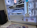 電競叛客 RTX 5070Ti X3W MAX 16G 全新架構 DLSS 4 游戲DeepSeekAI運算設計渲染獨立顯卡 RTX 5070Ti X3W MAX 曬單實(shí)拍圖