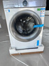 海爾（Haier）云溪4.0洗烘套裝77E  家電國家補貼20%洗衣機烘干機組合 精華洗超薄纖美雙擎熱泵干衣機 烘干機洗衣機組合 【海爾云溪4.0】精華洗+雙擎熱泵 77E洗烘套 曬單實(shí)拍圖