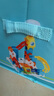 偉易達(dá)（Vtech）積木火箭軌道套裝4歲+大顆粒拼裝STEAM教兒童玩具男孩生日禮物 曬單實(shí)拍圖
