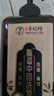 雨航（YUHANG）電瓶車(chē)摩托車(chē)雨披夜間雨衣加大加厚帶反光雙人藏青新老款隨機發(fā) 曬單實(shí)拍圖