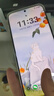 華為（HUAWEI）Pura 80 Pro智能手機(jī) 國(guó)家補(bǔ)貼 一英寸主攝個(gè)性色卡 超聚光微距長(zhǎng)焦【華為官方授權(quán) 順豐速發(fā)】 釉白 12GB+256GB 官方標(biāo)配 曬單實(shí)拍圖