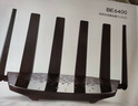 普聯(lián)（TP-LINK）雙千兆路由器 易展mesh分布式 AC1200無(wú)線家用穿墻 5G雙頻 WDR5620千兆易展版 IPv6 曬單實(shí)拍圖