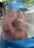 大莊園 進(jìn)口草飼原切牛腱子凈重2斤 生鮮牛肉 醬鹵燉煮食材【真原切】 曬單實(shí)拍圖