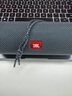 JBL FLIP ESSENTIAL2 旗艦款二代 藍(lán)牙音響【政府補貼】便攜音箱  戶外防水 低音炮 登山秋游 炫酷黑 曬單實拍圖