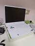 華碩天選6 Pro 酷睿版 國家補貼20% 16英寸游戲本 筆記本電腦(i7-14650HX 16G 1T RTX5070 2.5K)青 曬單實(shí)拍圖