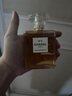 香奈兒（Chanel）N5五號之水濃香水100ml 花香調 情人節禮物自營(yíng)法國進(jìn)口 曬單實(shí)拍圖