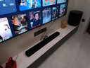 JBL【新品升級】 Bar 500MK2 回音壁電視音響 5.1虛擬杜比全景聲家庭影院Soundbar無(wú)線(xiàn)藍牙音箱低音炮 曬單實(shí)拍圖