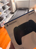 PlayStation 索尼 國行PS5手柄 DualSense無(wú)線(xiàn)控制器 支持Steam 游戲電玩 GM 兼容黑神話(huà)悟空  明末 PS5手柄 午夜黑 曬單實(shí)拍圖