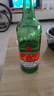 紅星二鍋頭 大二 清香型白酒 56度 750ml*6瓶 整箱裝 純糧口糧酒 曬單實(shí)拍圖