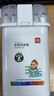 得力（deli）36色食品級水性馬克筆兒童粗細雙頭三角桿可水洗水彩筆學生美術畫筆熒光筆學生開學禮物 曬單實拍圖