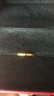 周大福 四葉草素圈黃金戒指女(工費160)14號 約1.25g EOF1296禮物 曬單實拍圖