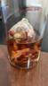 固本堂24味紅參玫瑰氣血茶養(yǎng)生茶補氣血女補氣養(yǎng)血玫瑰花茶禮盒女士茶包 曬單實拍圖