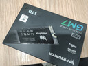 宏碁掠奪者（PREDATOR）1TB SSD固態(tài)硬盤 M.2接口(NVMe協(xié)議) GM7系列｜NVMe PCIe 4.0讀速7200MB/s  AI電腦存儲配件 曬單實拍圖