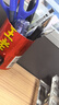 得力21B車(chē)載滅火器水基滅火器21b汽車(chē)家用消防3C認證環(huán)保620ml 曬單實(shí)拍圖