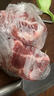 得利斯 黑豬梅花肉2斤 黑豬肉生鮮 豬頸肉 梅頭肉 梅花肉片 曬單實(shí)拍圖