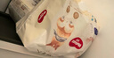 好奇（Huggies）軟萌星人柯基褲拉拉褲XXL26片(15kg以上)尿不濕【軟糯貼貼】 曬單實(shí)拍圖