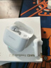 華為長(zhǎng)續(xù)航藍(lán)牙耳機(jī) FreeBuds SE 2無線耳機(jī) 40小時(shí)長(zhǎng)續(xù)航 快速充電 藍(lán)牙5.3適用于蘋果/安卓手機(jī) 白 曬單實(shí)拍圖