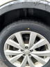 普利司通（Bridgestone）汽車輪胎 215/55R17 98W XL T001 適配皇冠/凱美瑞/奧德賽/帕薩特 曬單實拍圖