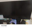 HKC 23.8英寸260Hz高刷FastIPS硬件低藍光125%sRGB出廠校色HDR400廣色域1ms電競游戲顯示器G24H3Max 曬單實拍圖