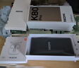 小米 REDMI K80 Pro 國家補貼 驍龍8至尊版  全焦段影像 澎湃OS 12GB+512GB 雪巖白 紅米5G手機 曬單實(shí)拍圖