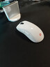 卓威奇亞（ZOWIE GEAR）EC2-DW 白色特別版 無(wú)線(xiàn)鼠標 FPS游戲鼠標 人體工學(xué)設計 cs2吃雞lol無(wú)畏契約 電競鼠標 趴握 曬單實(shí)拍圖