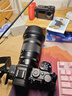尼康（Nikon）【價(jià)保11.11】Z5II (Z5 2/ Z52 / Z5二代 ) 全畫(huà)幅微單機身 尼康云創(chuàng  ) 數碼相機 防抖 自動(dòng)識別 曬單實(shí)拍圖